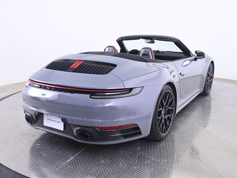 Certified 2023 Porsche 911 Carrera S RWD image 7