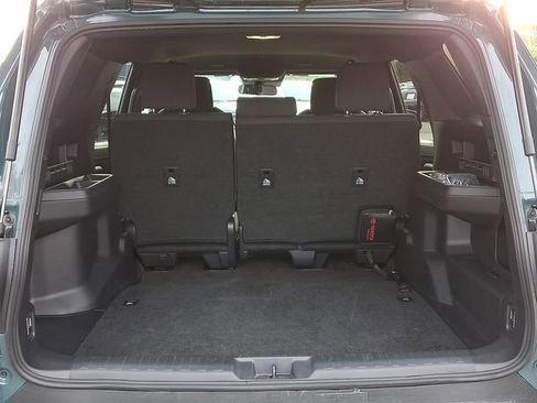 Used 2025 Toyota 4Runner TRD Off-Road image 31