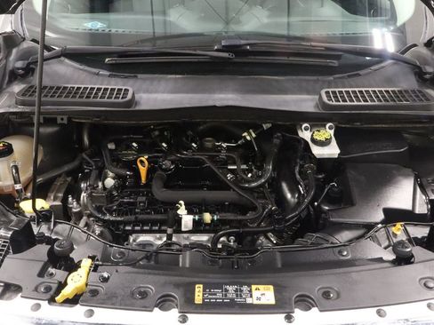 Used 2018 Ford Escape SE AWD/4WD image 28