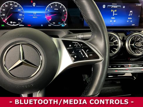 Used 2025 Mercedes-Benz CLA 250 4MATIC image 12
