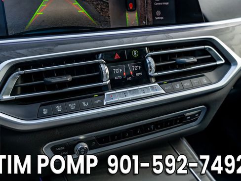 Used 2019 BMW X7 xDrive40i w/ Premium Package image 23