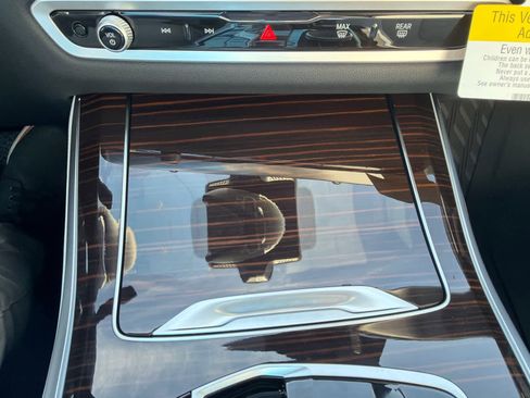 New 2026 BMW X5 xDrive40i AWD/4WD image 33