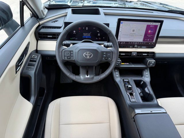 Used 2026 Toyota RAV4 Limited AWD/4WD image 26