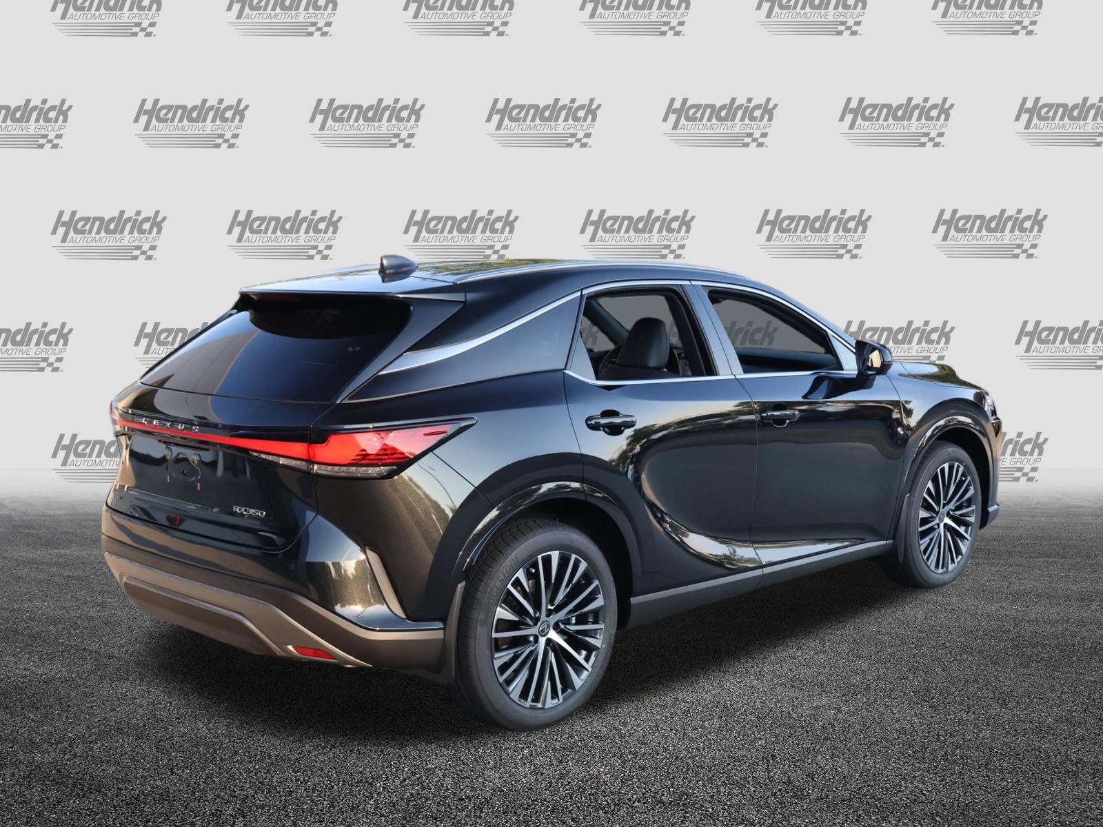 New 2026 Lexus RX 350 Premium Plus FWD image 9