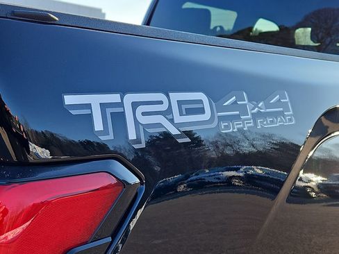 New 2026 Toyota Tundra SR5 image 4