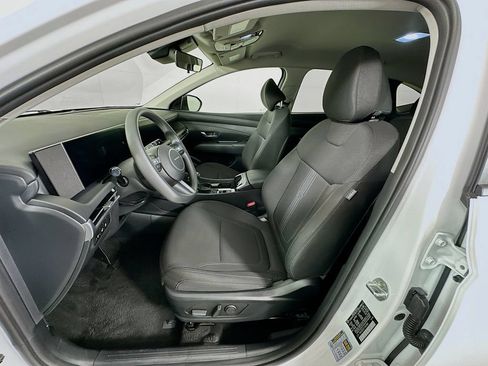 Certified 2026 Hyundai Tucson SEL FWD image 20