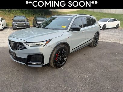 Used 2026 Acura MDX A-Spec w/ Advance Package
