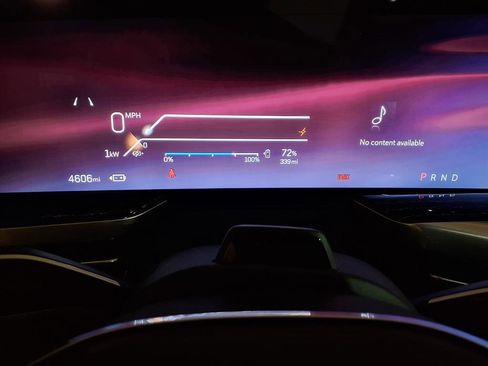 Used 2026 Cadillac Escalade IQ Luxury 1 image 7