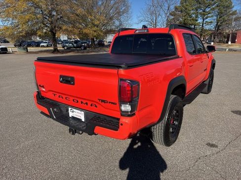 Used 2023 Toyota Tacoma TRD Pro image 5