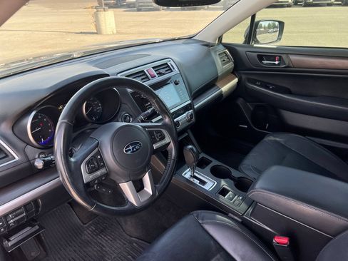 Used 2015 Subaru Legacy 2.5i Limited AWD/4WD image 35