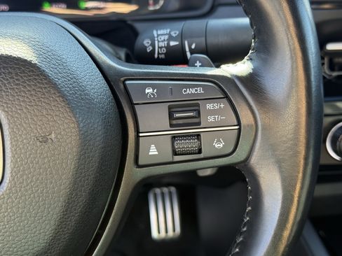 Used 2025 Honda Accord Sport image 17