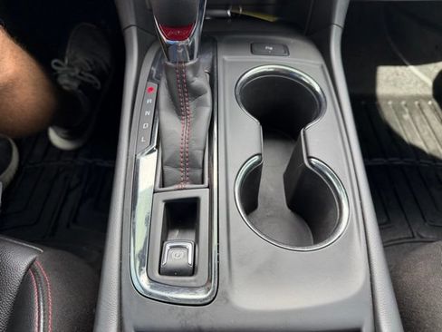 Used 2024 Chevrolet Equinox RS w/ RS Leather Package FWD image 28