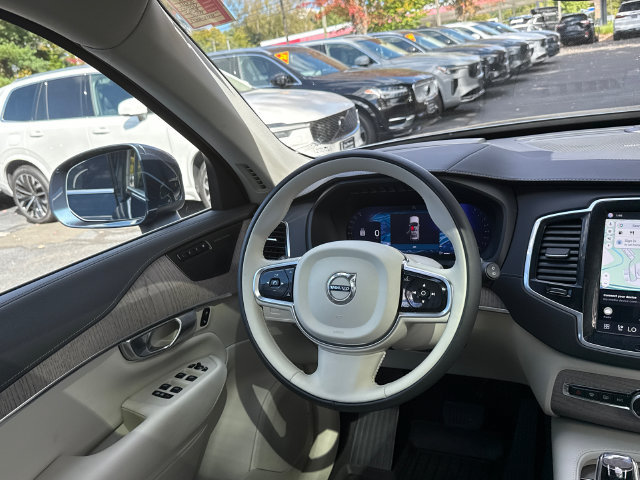 Used 2024 Volvo XC90 B6 Ultimate w/ Protection Package Premier AWD/4WD image 21