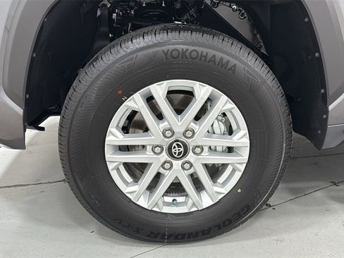 Certified 2026 Toyota Tundra SR5 image 24