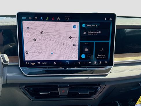 New 2026 Volkswagen Tiguan SEL R-Line image 12