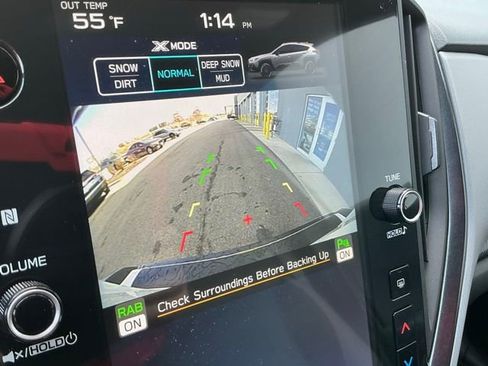 New 2026 Subaru Crosstrek 2.5i Wilderness image 25