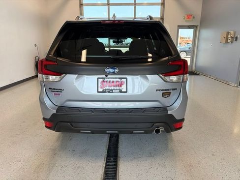 Used 2023 Subaru Forester Wilderness AWD/4WD image 7