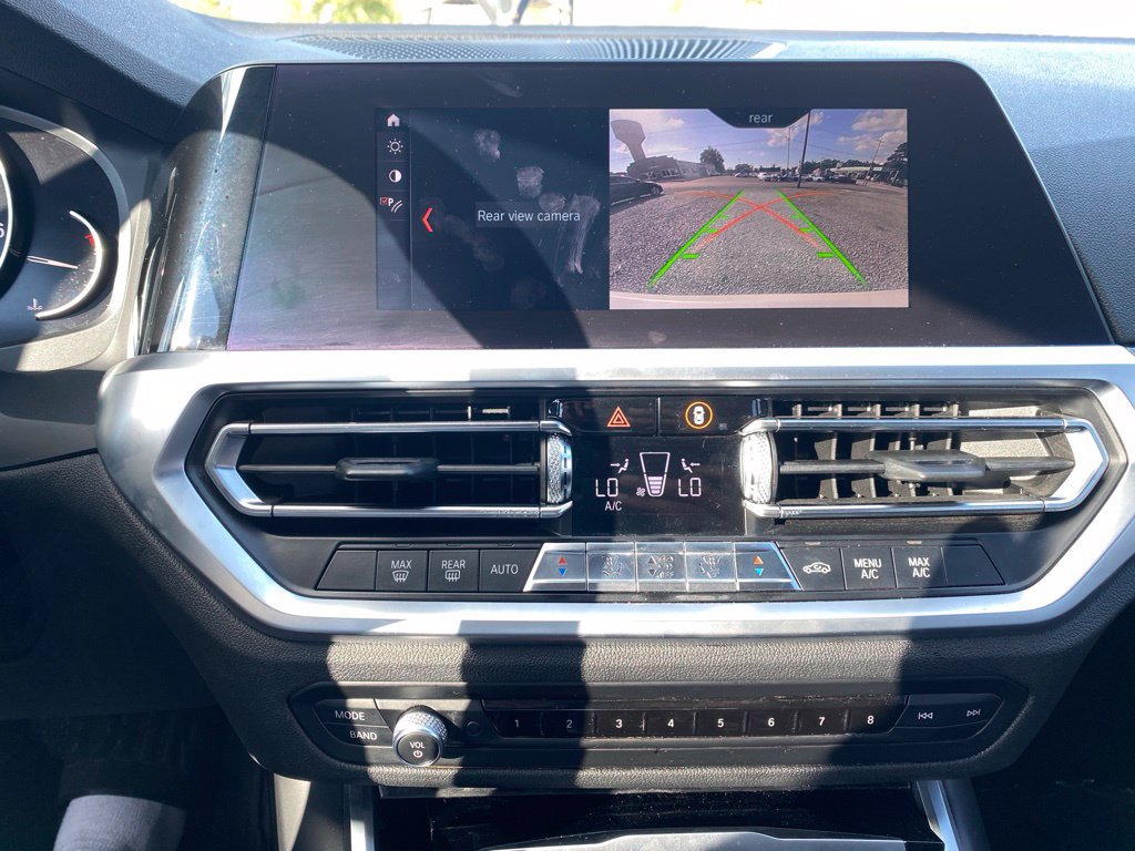 Used 2019 BMW 330i Sedan RWD image 14