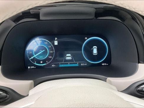Certified 2025 Hyundai Palisade Limited AWD/4WD image 25