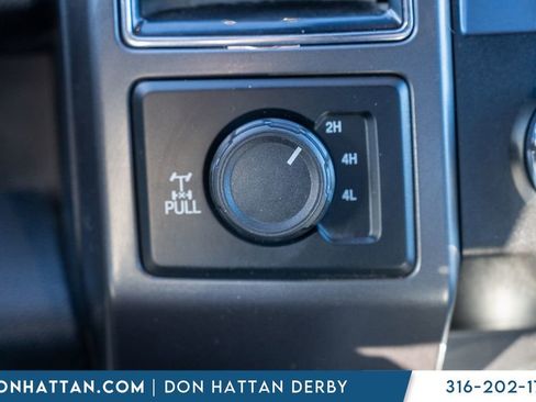 Used 2020 Ford F150 XLT w/ Equipment Group 302A Luxury image 12