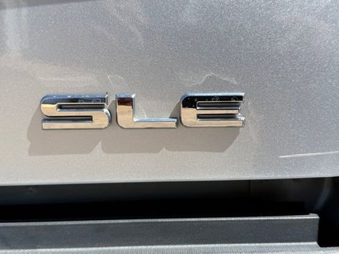 Used 2017 GMC Sierra 1500 SLE w/ Texas SLE Value Package image 9