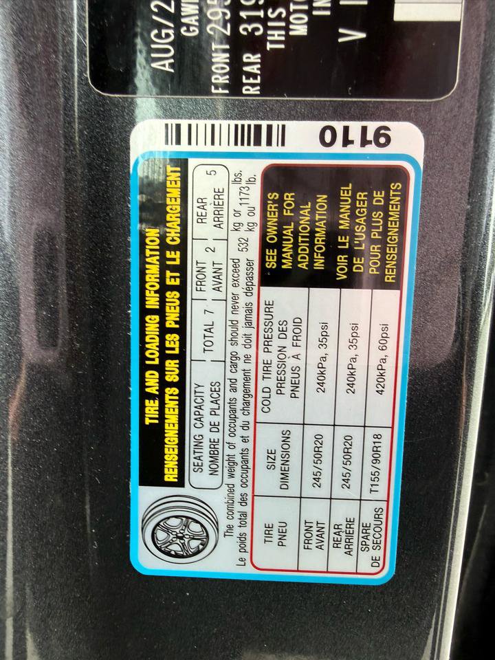 Used 2022 Kia Telluride EX w/ EX Premium Package AWD/4WD image 52