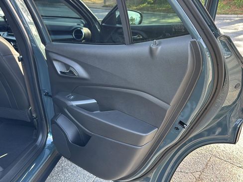 New 2026 Chevrolet Trax LT w/ Driver Confidence Package image 13