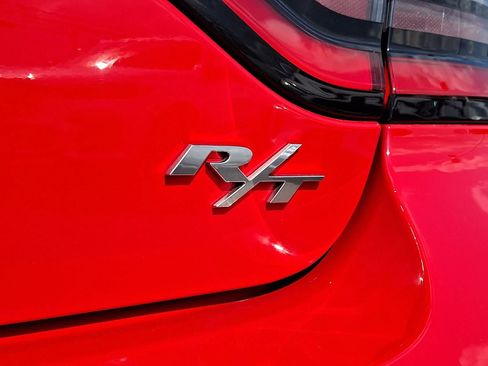 Used 2023 Dodge Charger R/T w/ Plus Group RWD image 34