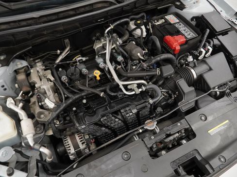 Used 2023 Nissan Altima 2.5 SV image 49