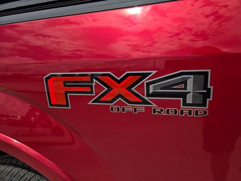 Used 2020 Ford F150 Lariat w/ Equipment Group 502A Luxury AWD/4WD image 7