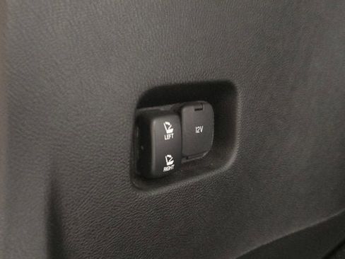 Used 2024 Ford Edge SEL w/ Convenience Package AWD/4WD image 17