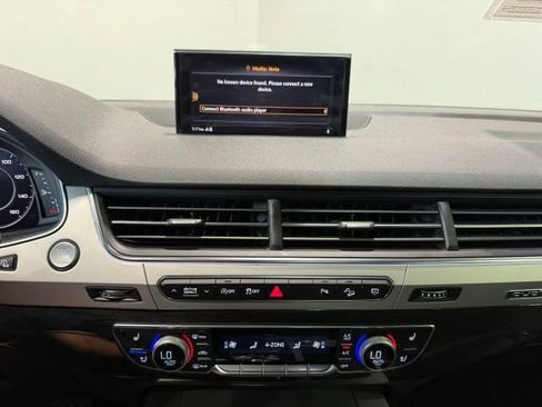 Used 2018 Audi Q7 2.0T Premium Plus w/ Premium Plus Package image 20