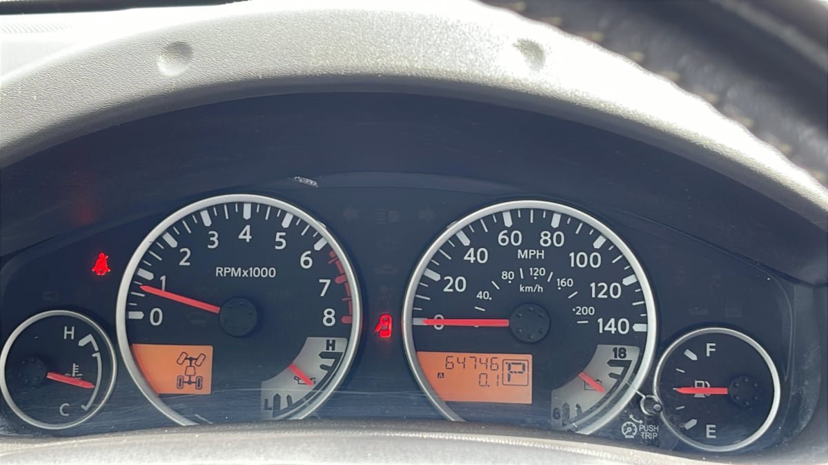 Used 2018 Nissan Frontier SV AWD/4WD image 13