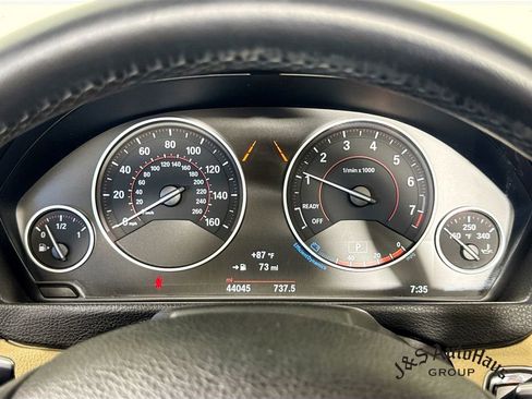 Used 2019 BMW 430i Convertible RWD image 15