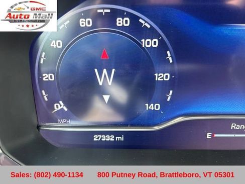 Used 2024 Chevrolet Silverado 3500 LT w/ All Star Edition AWD/4WD image 19