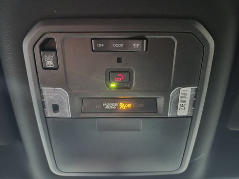 New 2026 Toyota Tundra SR5 AWD/4WD image 30
