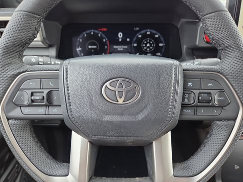 New 2026 Toyota Tacoma TRD Sport image 14