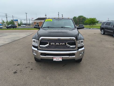 Used 2012 RAM 3500 Big Horn AWD/4WD image 13