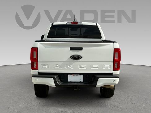 Used 2022 Ford Ranger XLT w/ Equipment Group 302A High image 20