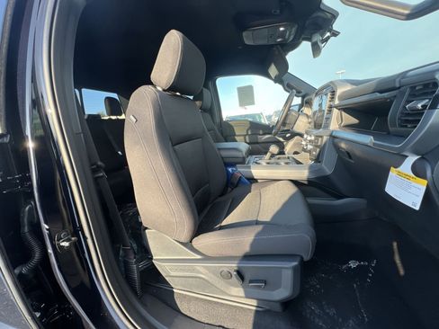 New 2026 Ford F150 XLT w/ Equipment Group 302A MID image 27