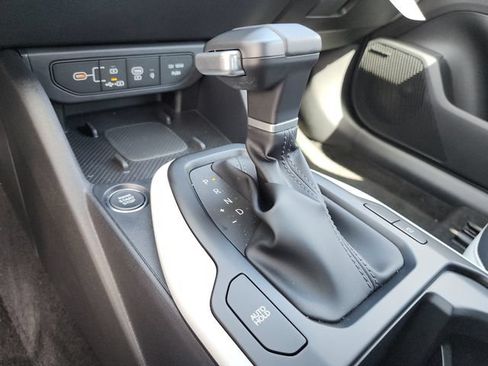 New 2026 Kia K4 GT-Line Turbo FWD image 32