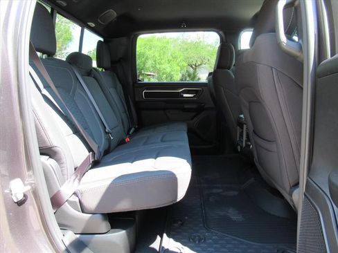 New 2026 RAM 1500 Big Horn AWD/4WD image 30