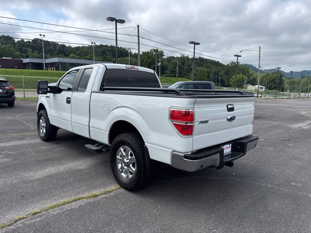 Used 2014 Ford F150 XLT w/ Equipment Group 302A Luxury AWD/4WD image 6
