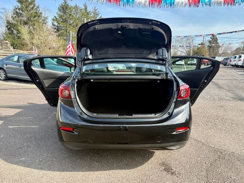 Used 2014 MAZDA MAZDA3 i Sport image 19