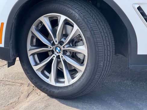 Used 2019 BMW X3 xDrive30i w/ Convenience Package image 15