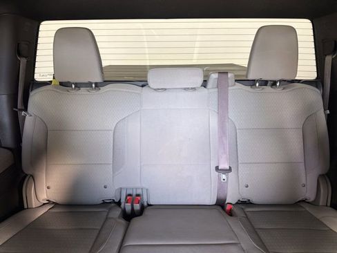 Used 2022 Chevrolet Silverado 1500 RST image 21