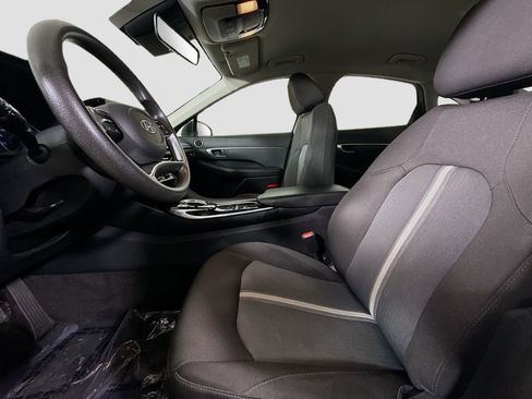 Used 2020 Hyundai Sonata SEL w/ Cargo Package FWD image 22