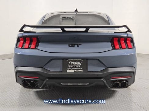 Used 2024 Ford Mustang GT Premium RWD image 8