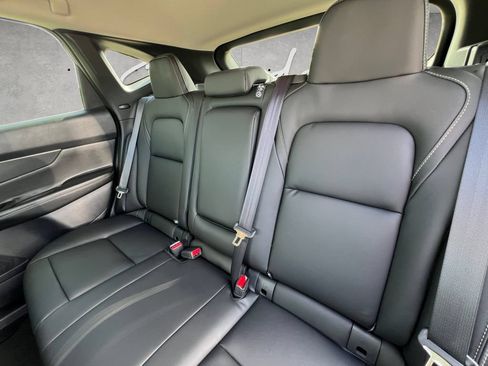 New 2026 Nissan Murano SV AWD/4WD image 23