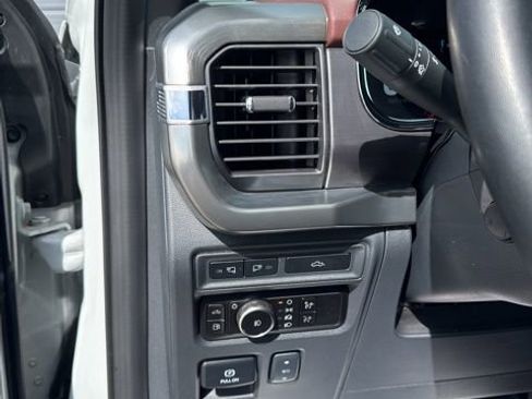 Used 2023 Ford F150 Lariat w/ Equipment Group 502A High image 14